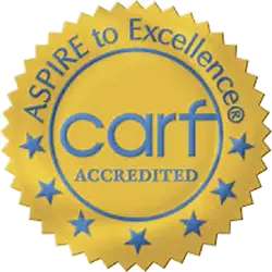 carf accredited agency - Creative Directions Inc.