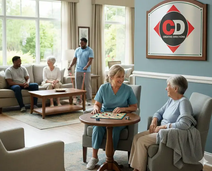 Creative Directions Leadership