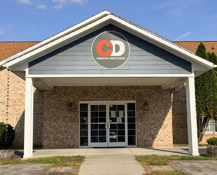 Creative Directions Leadership