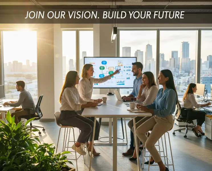 Creative Directions Leadership