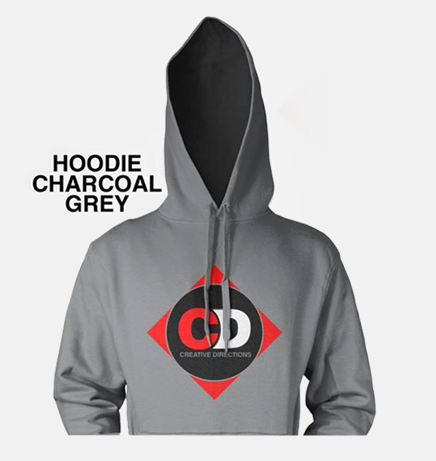 Creative Directions Hoodie
