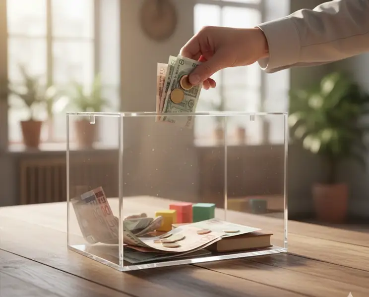 Creative Directions Leadership