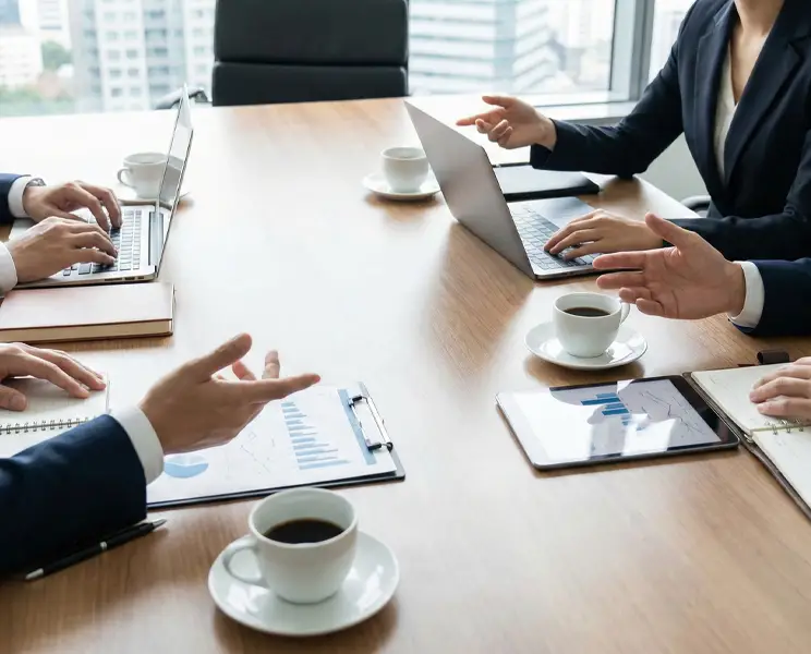 Creative Directions Leadership