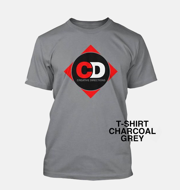 Creative Directions T-Shirt