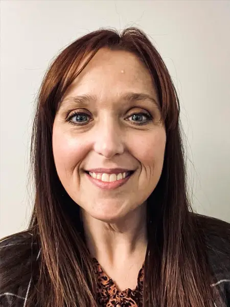 Marlena Preece Headshot