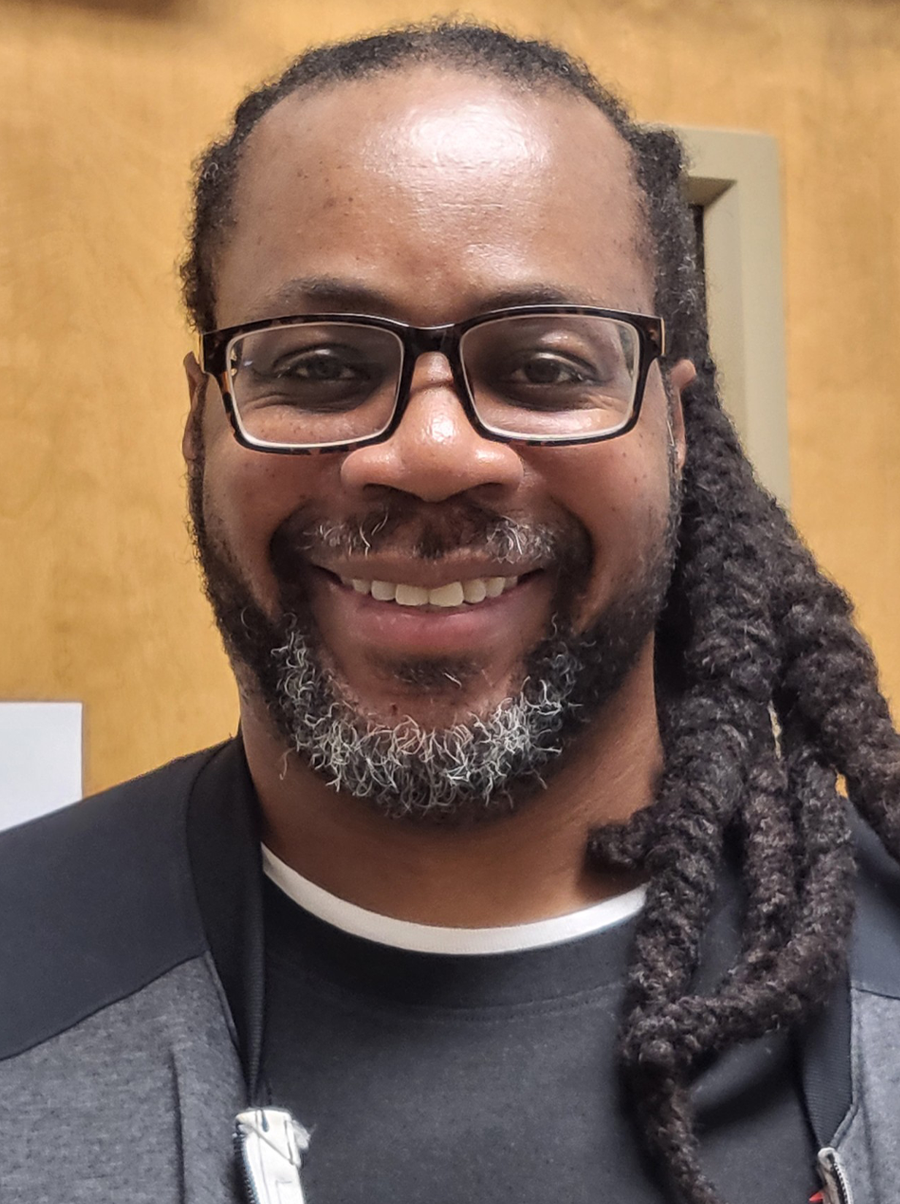 LeWayde Johnson